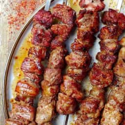 چنجه