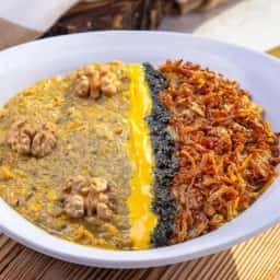 بزقرمه