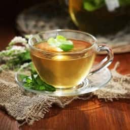 دمنوش خواب آور